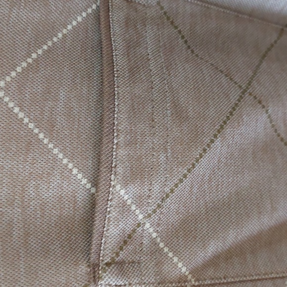 "CHARLES VOGELE"" Polo Shirt, size XXL - Picture 3 of 9